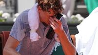 French Open Tennis