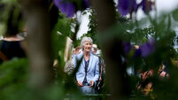 'Ireland will most likely fail to meet even half' of its climate targets, President Connolly tells Bloom