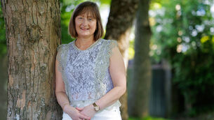 <p>Statia O’Carroll took redundancy in her mid-50s, but now, after launching a career advisory company, she no longer plans to retire. <span class="contextmenu emphasis CaptionCredit"> Picture Dylan Vaughan</span>
</p> <p>Statia O’Carroll took redundancy in her mid-50s, but now, after launching a career advisory company, she no longer plans to retire. <span class="contextmenu emphasis CaptionCredit"> Picture Dylan Vaughan</span>
</p>