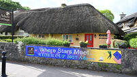 How Adare is preparing to welcome the world for the Ryder Cup