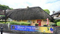 How Adare is preparing to welcome the world for the Ryder Cup