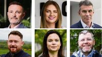 Business movers: People starting new jobs in Ireland