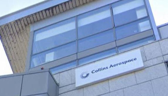 DPP directions awaited in alleged hatchet attack on Cork aerospace building
