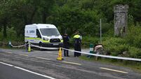 Woman’s body discovered near Clifden Ipas centre as man arrested