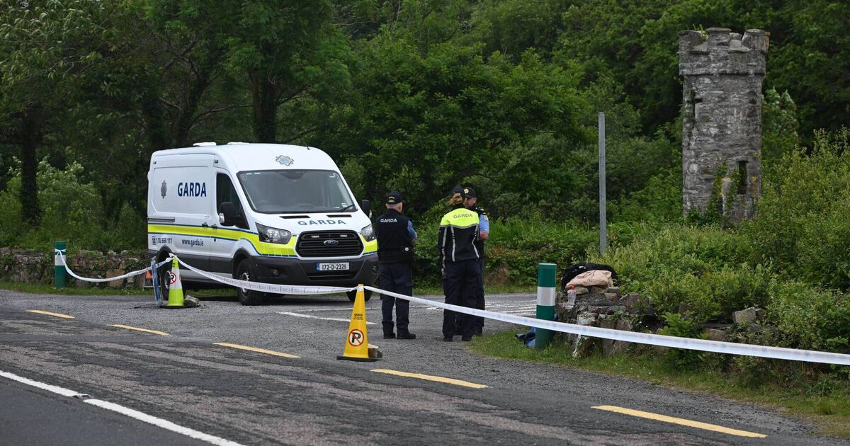 Man Arrested After Woman’s Murder in Clifden, Co. Galway – Shocking Details