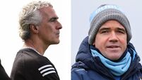 Fennell laments 'crazy' inconsistency in treatment of Brennan and McGuinness