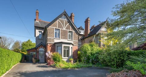 House of the Week: Class original features at Ballintemple five-bed home