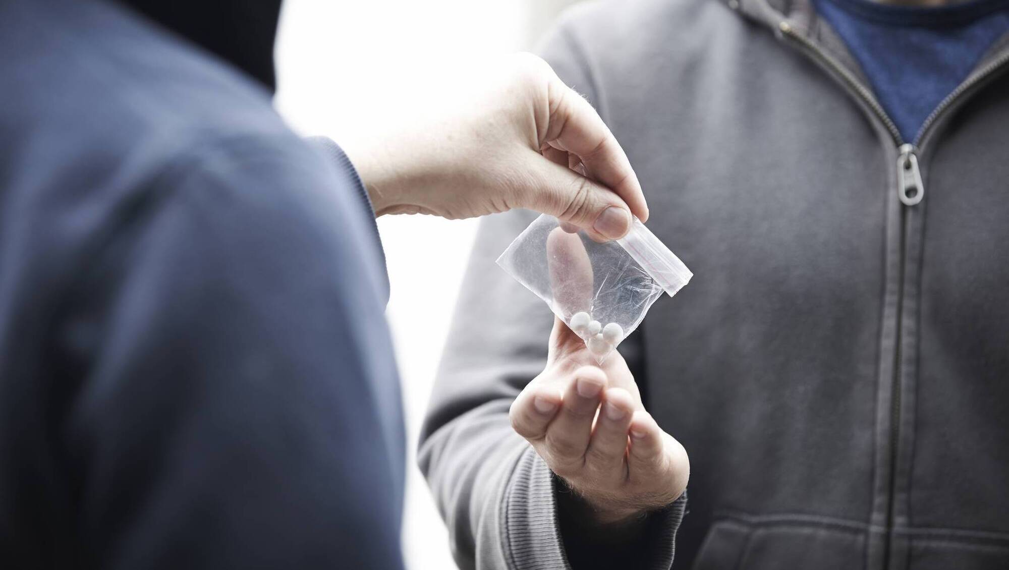 Health authorities across border issue 'joint warning' of high-strength ecstasy to festival goers