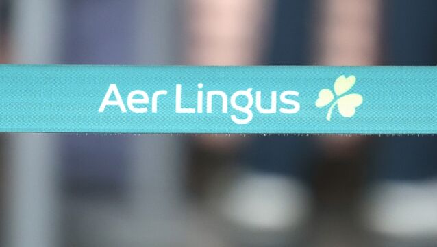 <p>Losses at Aer Lingus have deepened further this year, totalling €103m at the end of March, in what the airline called typically the worst quarter of the year. Picture: Leah Farrell/© RollingNews.ie</p>