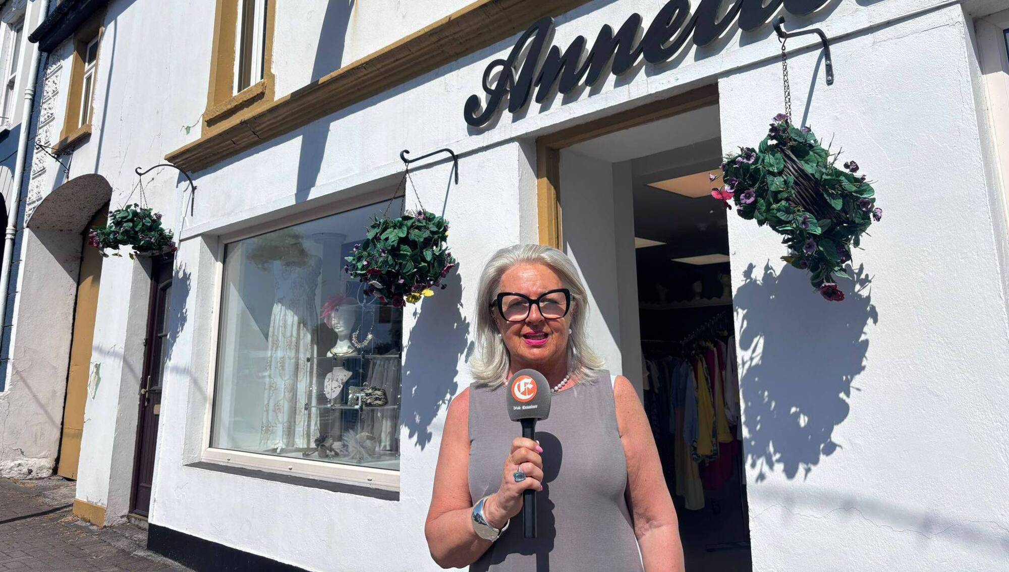 Ryder Cup 2027 sparks business optimism in Adare as traders plan for global spotlight