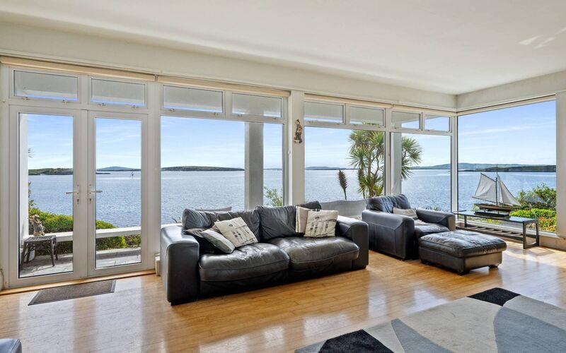 Schull Point, Colla Road, Schull, Cork