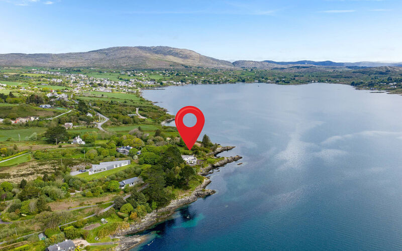 Schull Point