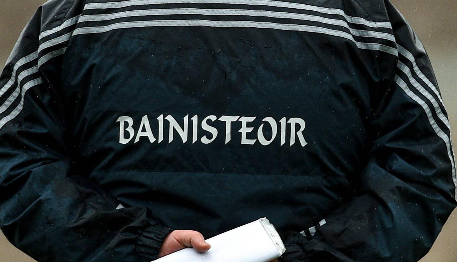 Eamon O'Shea: It is baffling why so few clubs trust their own members when it comes to training adults