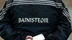 <p>Caring is important, particularly if you believe that the GAA is different and carries social and community responsibilities beyond winning and losing. Pic: Diarmuid Greene/Sportsfile</p> <p>Caring is important, particularly if you believe that the GAA is different and carries social and community responsibilities beyond winning and losing. Pic: Diarmuid Greene/Sportsfile</p>