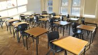Anti-terrorism unit helping gardaí find suspect behind bomb and shooting threats to Carlow schools