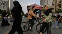 Iran Daily Life