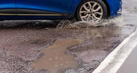  Transport Infrastructure Ireland waiting on 'proposed interventions' for roads sparks concern from Cork councillors
