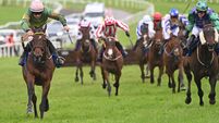Spillane’s Tower can deny Jango Baie Gold Cup compensation at Aintree Spillane’s Tower can deny Jango Baie Gold Cup compensation at Aintree