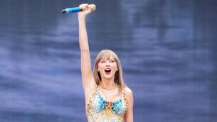 <p>An Austrian court has convicted a man of planning to attack a Taylor Swift concert in Vienna nearly two years ago.</p> <p>An Austrian court has convicted a man of planning to attack a Taylor Swift concert in Vienna nearly two years ago.</p>