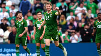 Republic of Ireland v Qatar - International Friendly - Aviva Stadium