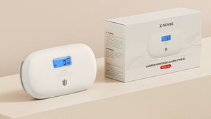 <p>Bringing visibility to the invisible: How X-Sense tackles the silent threats of smoke and CO. Picture: X-Sense.</p> <p>Bringing visibility to the invisible: How X-Sense tackles the silent threats of smoke and CO. Picture: X-Sense.</p>