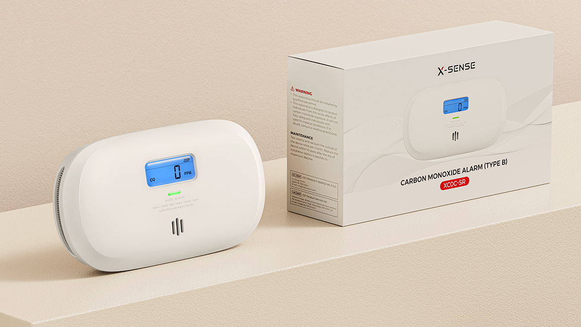 X-Sense XC0C-SR and SD11 review: Solid home safety, but is it smart enough?