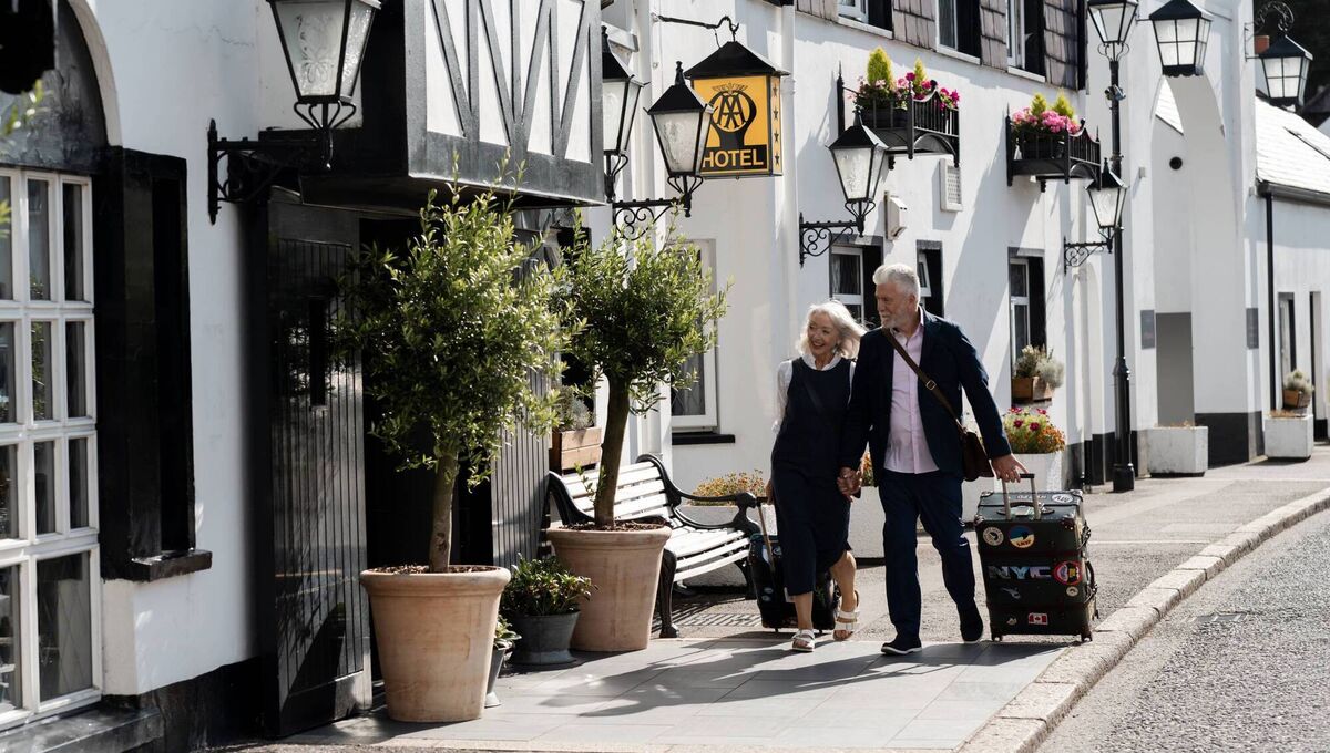 The Old Inn