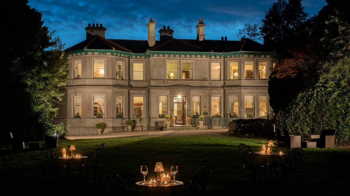 Ardtara Country House