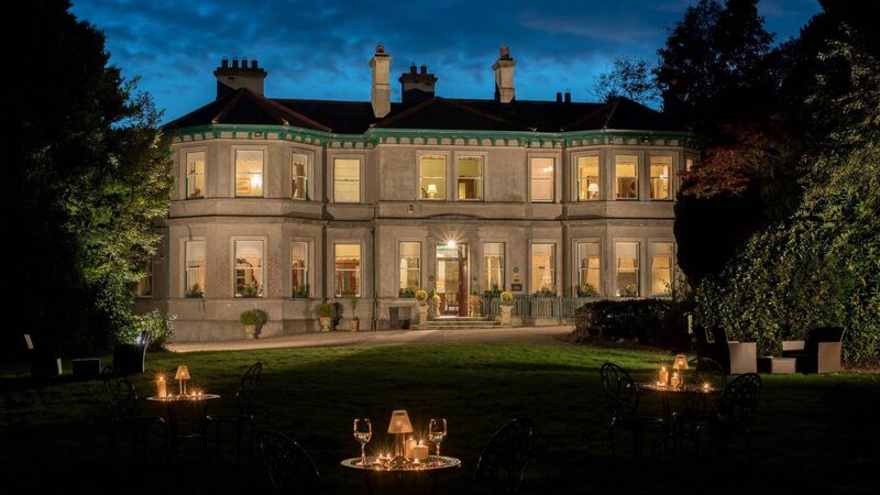 Ardtara Country House Ardtara Country House