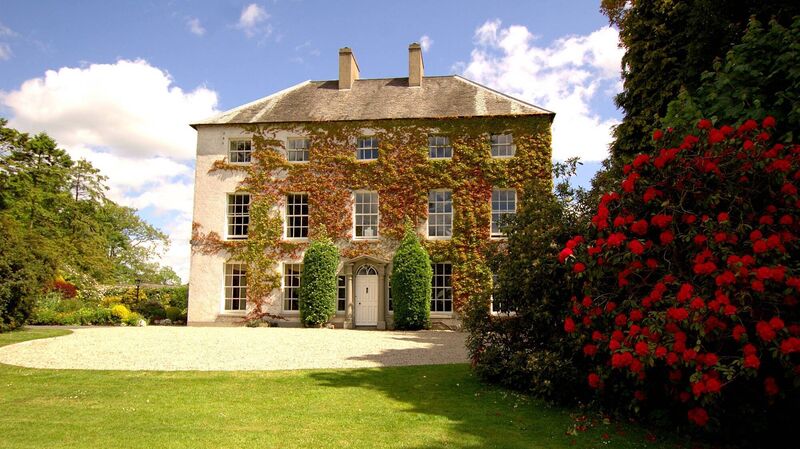 Newforge House Newforge House