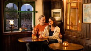 <p>Bushmills Inn</p>