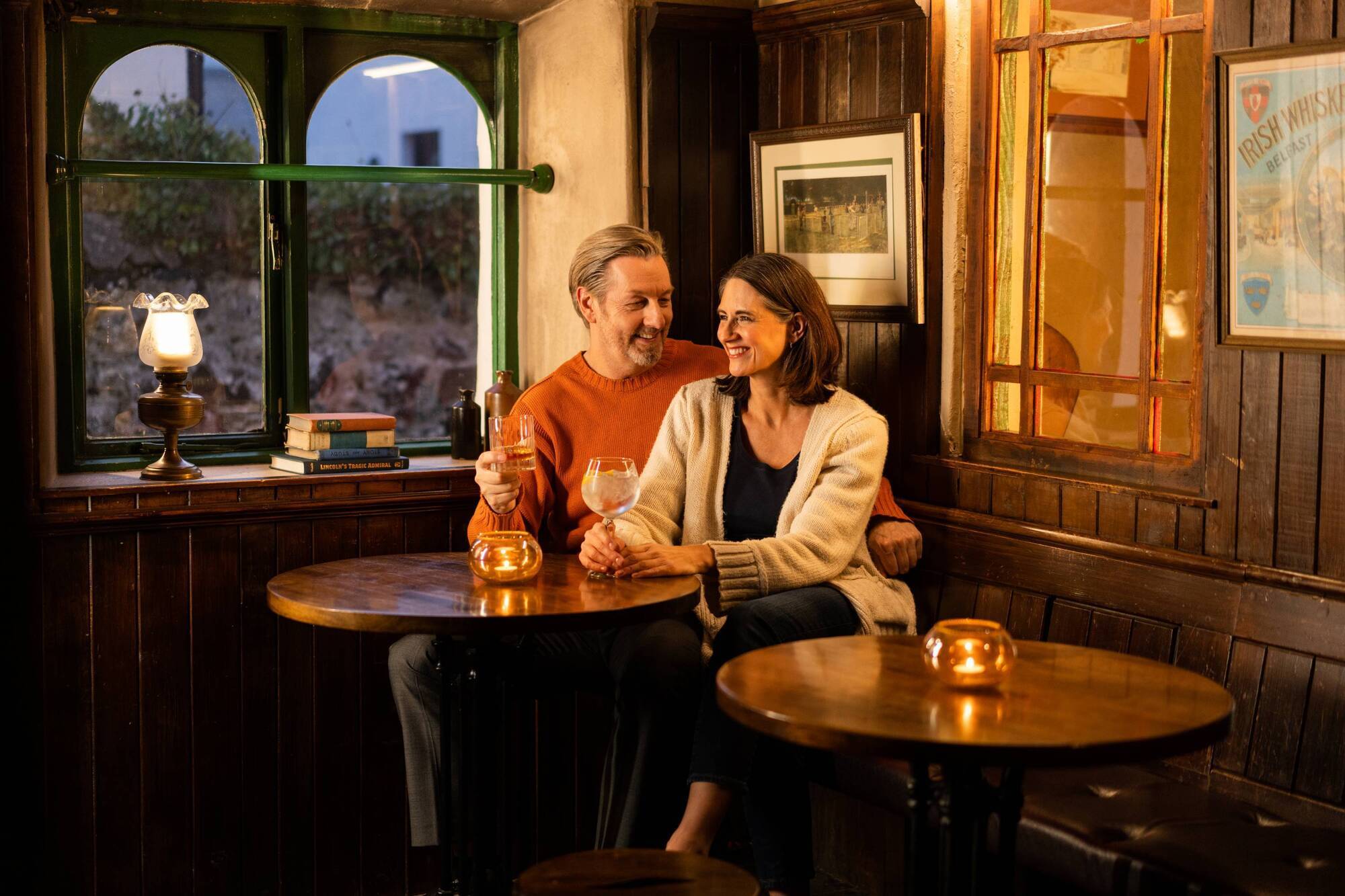Where to stay, eat and explore in Northern Ireland this summer