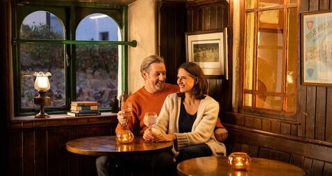 Where to stay, eat and explore in Northern Ireland this summer
