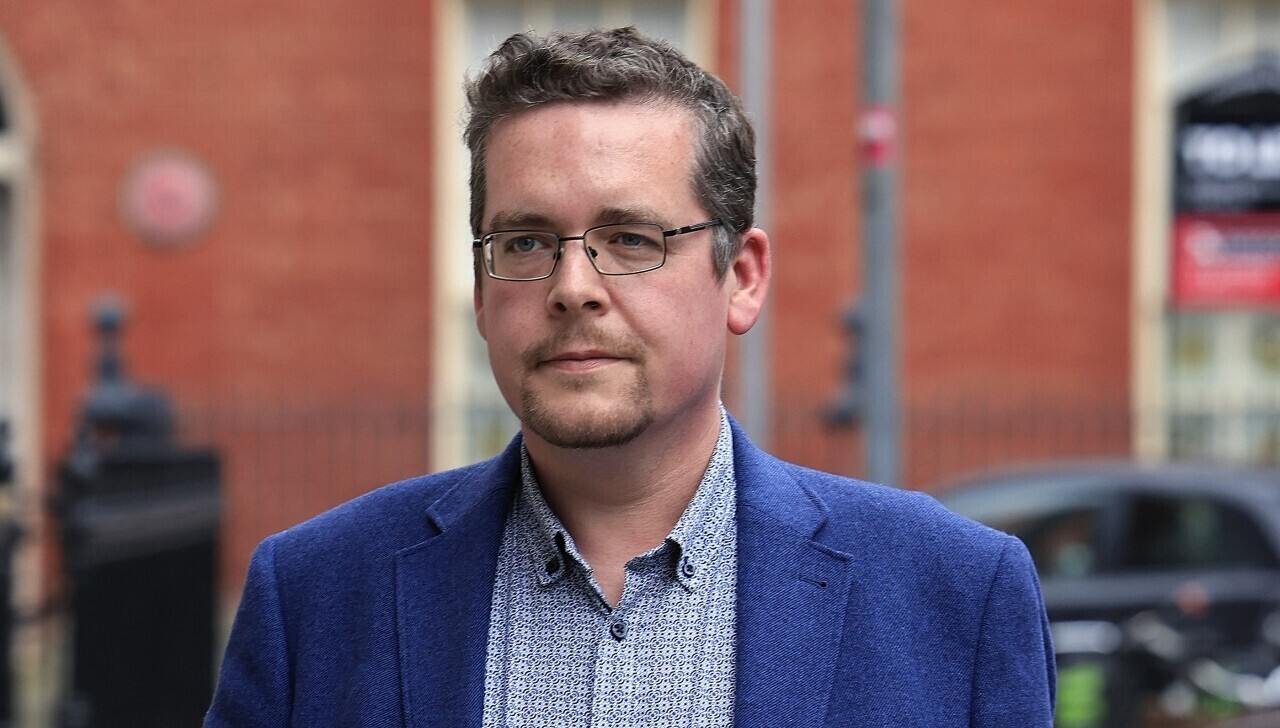 Gript editor John McGuirk resigns and accuses co-owner of making him the ‘fall guy’