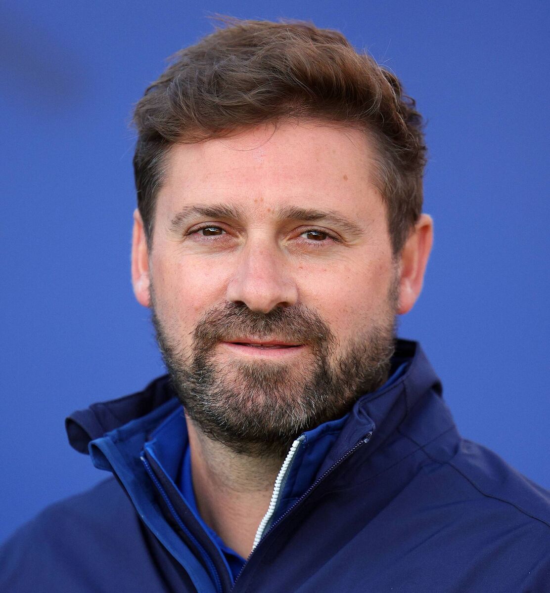 European Tour Group’s Chief Ryder Cup Officer, Richard Atkinson. Picture: Redington/Getty Images. European Tour Group’s Chief Ryder Cup Officer, Richard Atkinson. Picture: Redington/Getty Images.