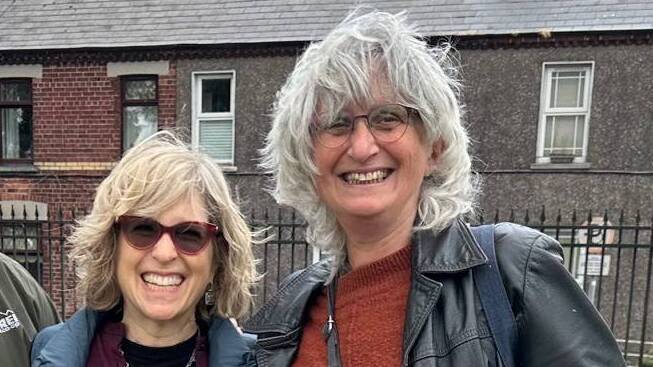 Ruti Lachs: Cork has so many precious memories of a vanished Jewish community