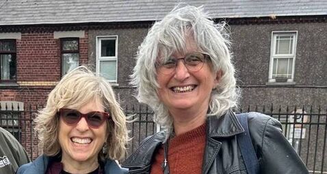 Ruti Lachs: Cork has so many precious memories of a vanished Jewish community