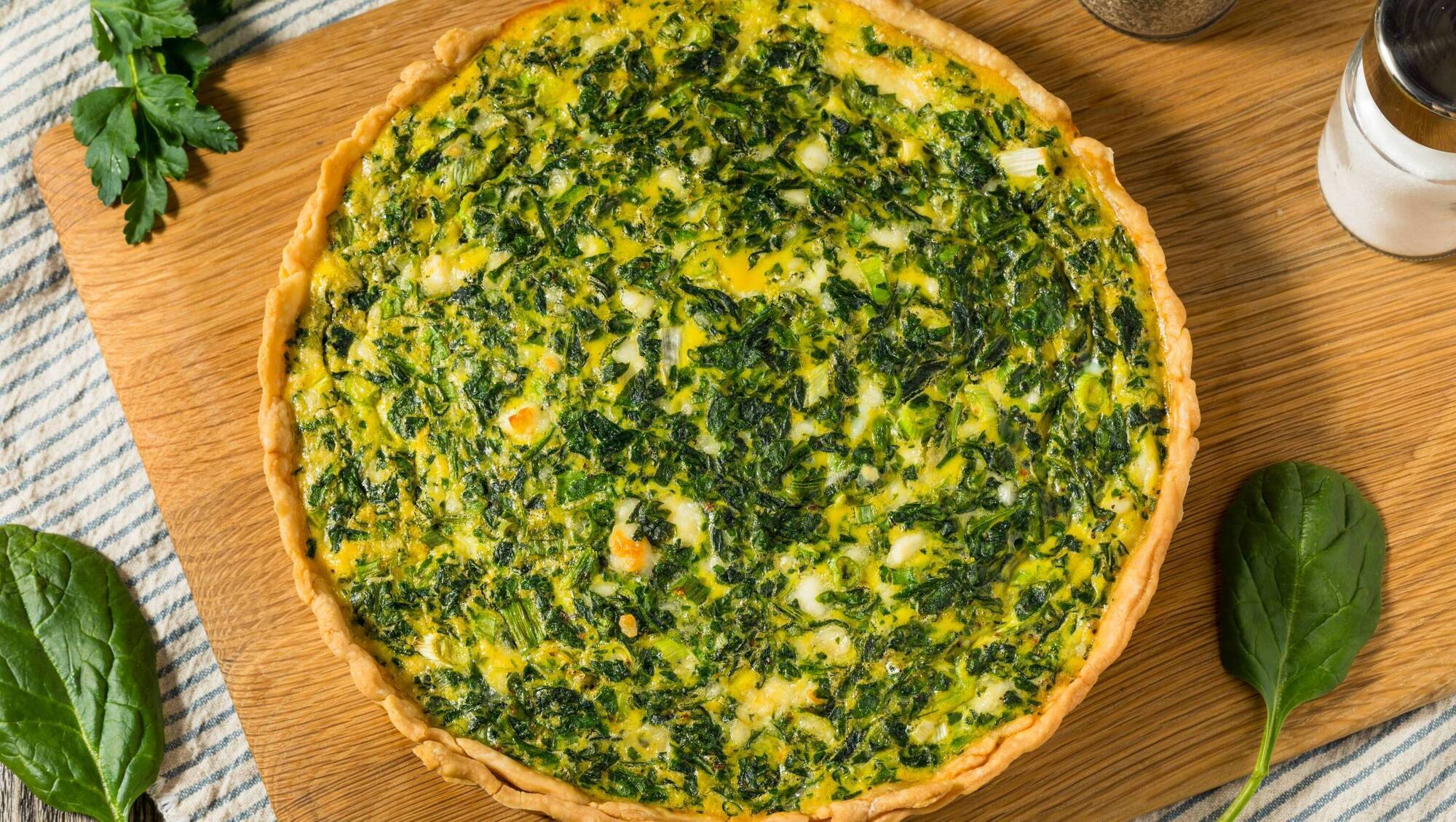 Darina Allen: Foraging is a valuable skill — here are three recipes to try with wild ingredients