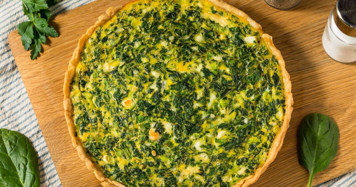 Darina Allen: Foraging is a valuable skill — here are three recipes to try ...