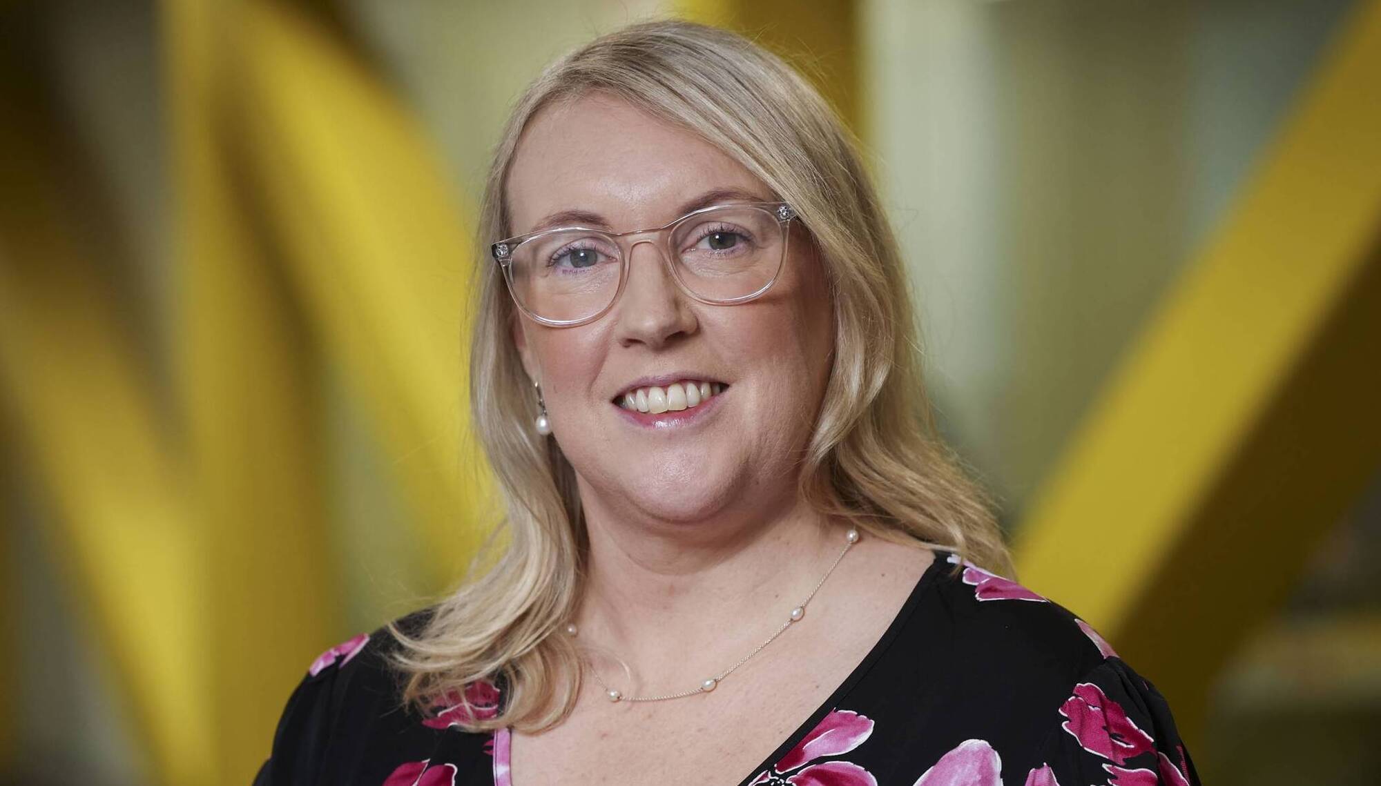 Yvonne Daly: Funding changes threaten existence of criminal legal aid lawyers