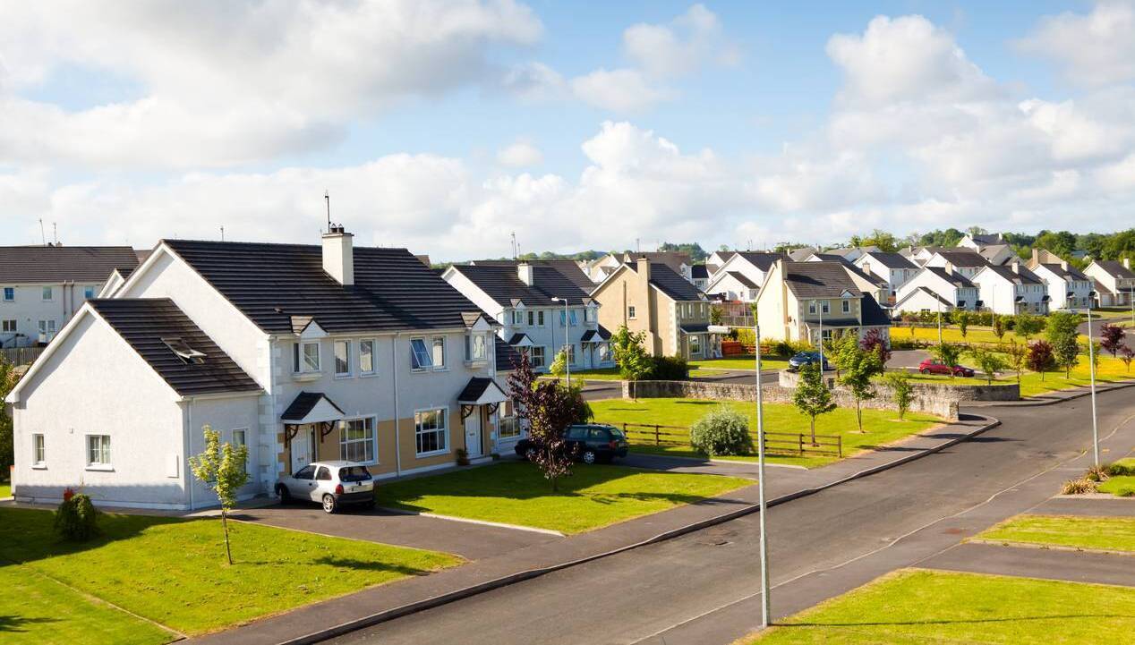 Mick Clifford: Government solution to housing crisis is to pander to vested interests while young people lose out