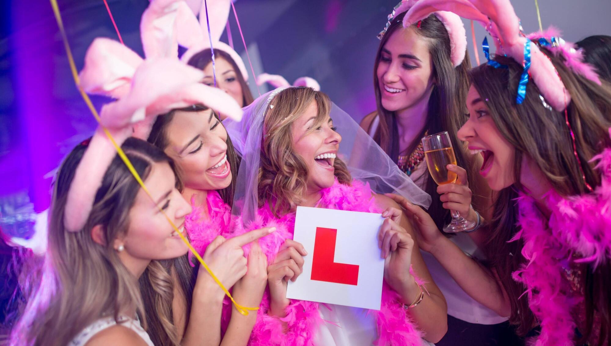 Dear Dáithí: Is it terrible if I refuse to go my own hen? 