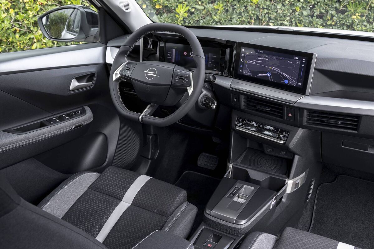 The Opel Frontera is well placed to make hay in the current market climate. Not only is it a very cheap EV, it is a good one too. The Opel Frontera is well placed to make hay in the current market climate. Not only is it a very cheap EV, it is a good one too.