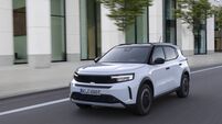 Opel Frontera review: Why this affordable electric SUV could be Ireland’s best-value family EV