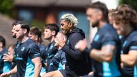 Rieko Ioane 26/5/2026