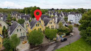 <p>30 Lindville, Blackrock, Cork</p> <p>30 Lindville, Blackrock, Cork</p>