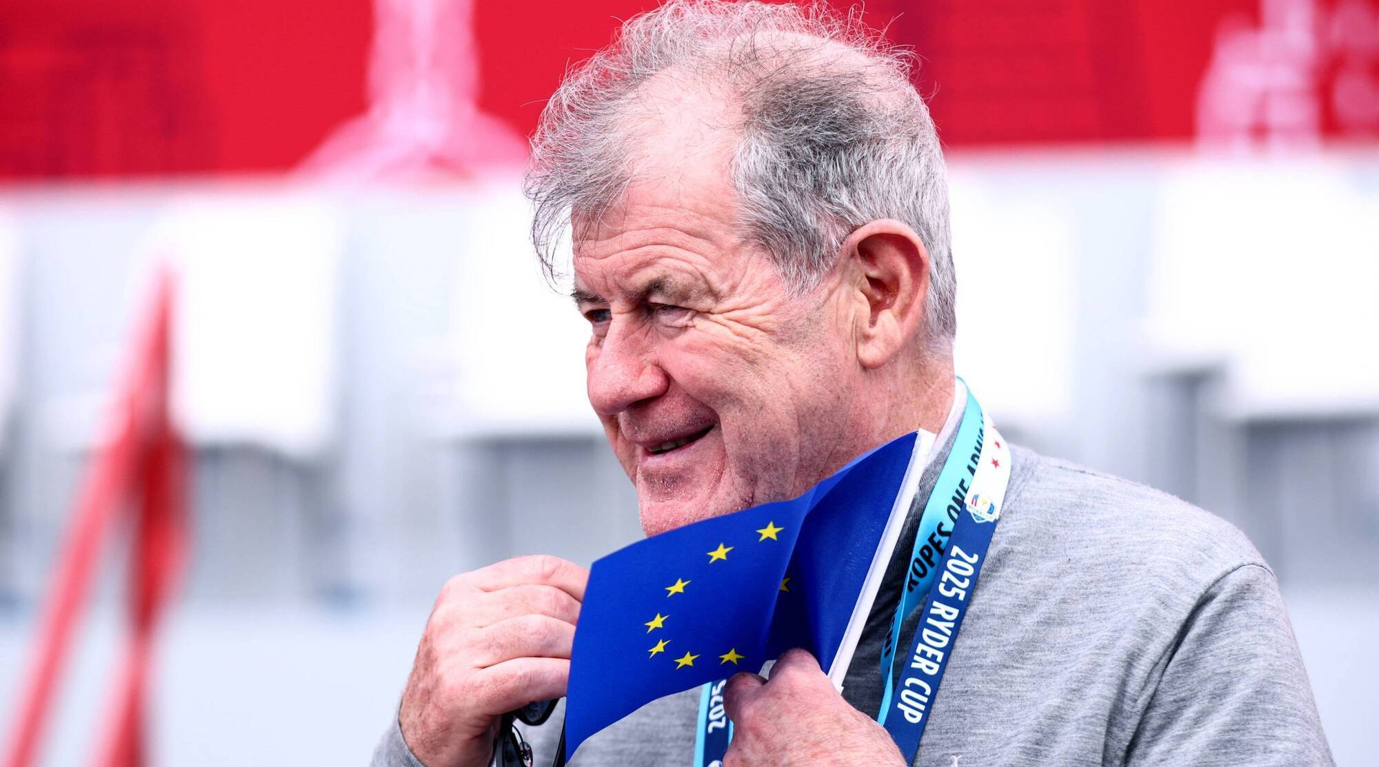 How JP McManus helped bring the Ryder Cup to Adare and put Limerick on the global stage