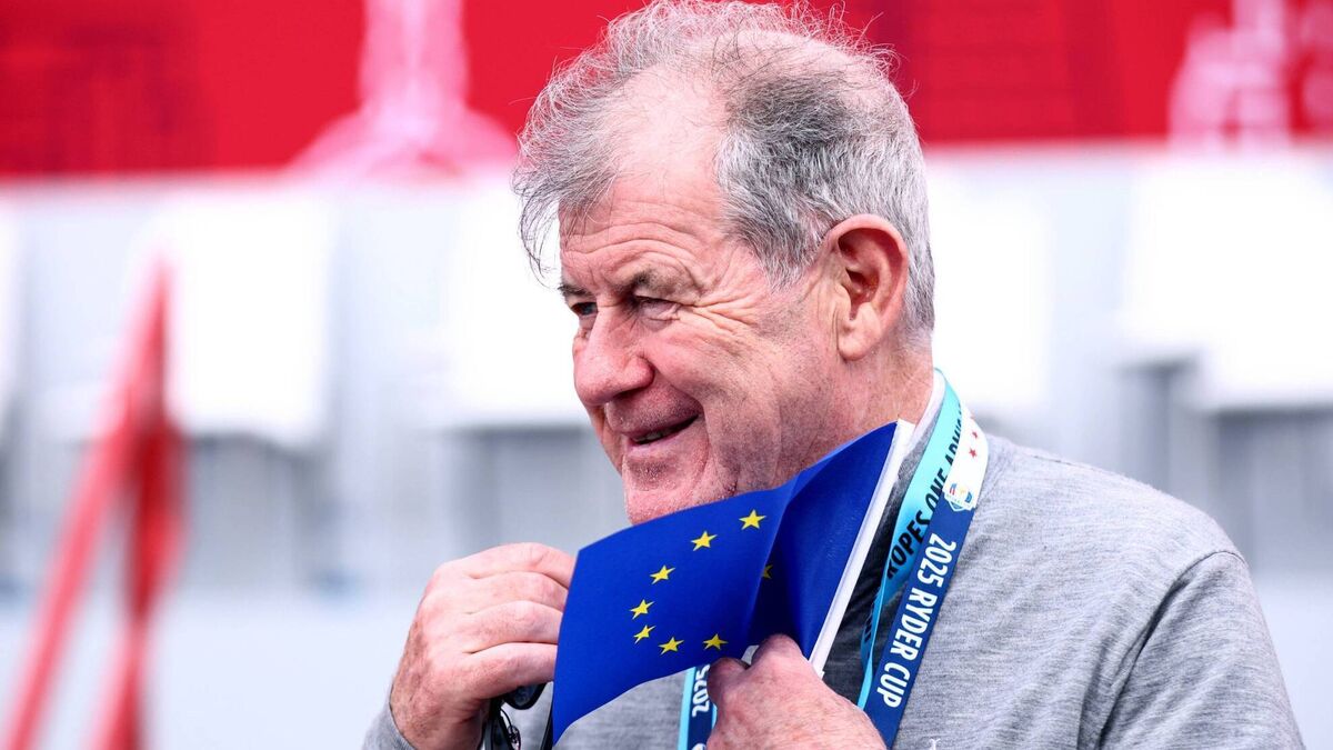 How JP McManus helped bring the Ryder Cup to Adare and put Limerick on the global stage