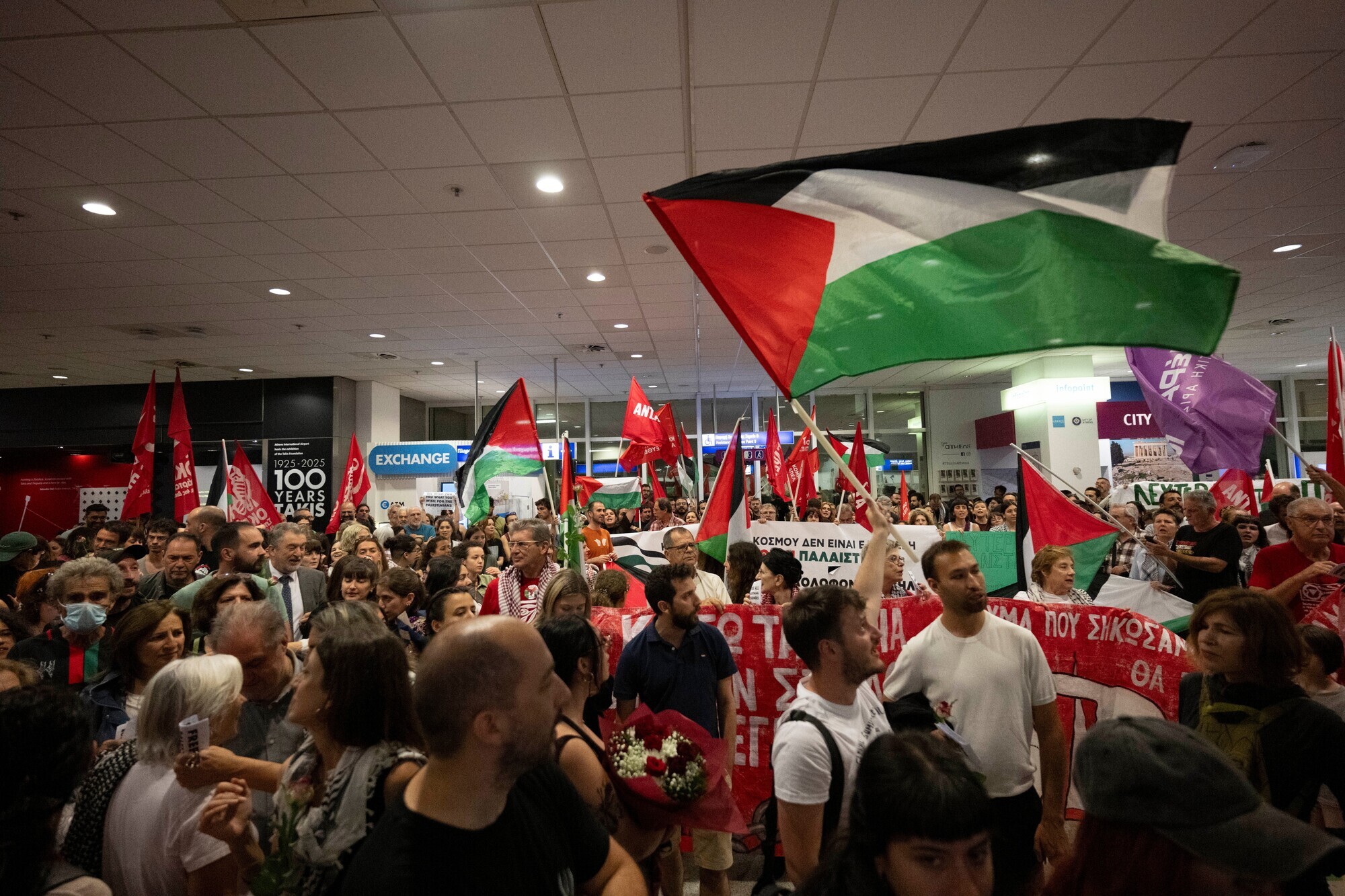 France seeks investigation into Israel’s treatment of Gaza flotilla activists