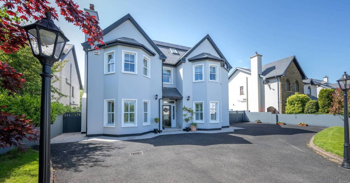 €935k Home in Carrigaline's Wheatfields brings every grain of exclusivity, with no chaff 